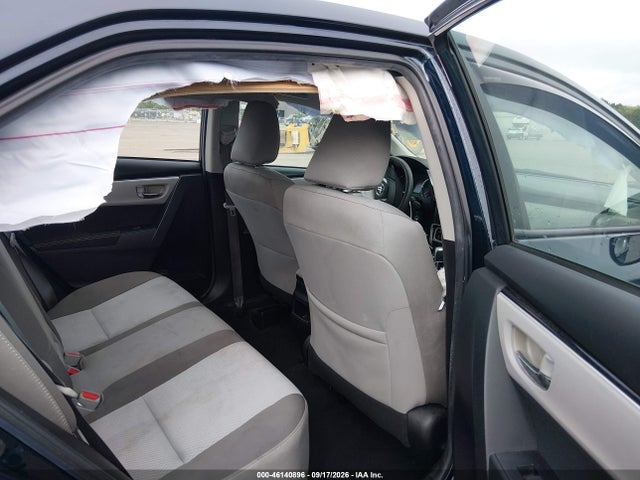 Продажа на аукционе авто 2019 Toyota Corolla Le, vin: 2T1BURHE5KC233656, номер лота: 46140896