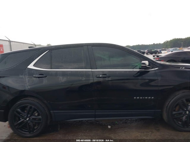 Продажа на аукционе авто 2021 Chevrolet Equinox Awd Lt, vin: 2GNAXUEV7M6110365, номер лота: 46140899