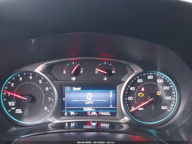 Продажа на аукционе авто 2021 Chevrolet Equinox Awd Lt, vin: 2GNAXUEV7M6110365, номер лота: 46140899