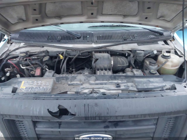 Продаж на аукціоні авто 2008 Ford E-250 Commercial/recreational, vin: 1FTNE24L88DA20301, номер лоту: 46140900