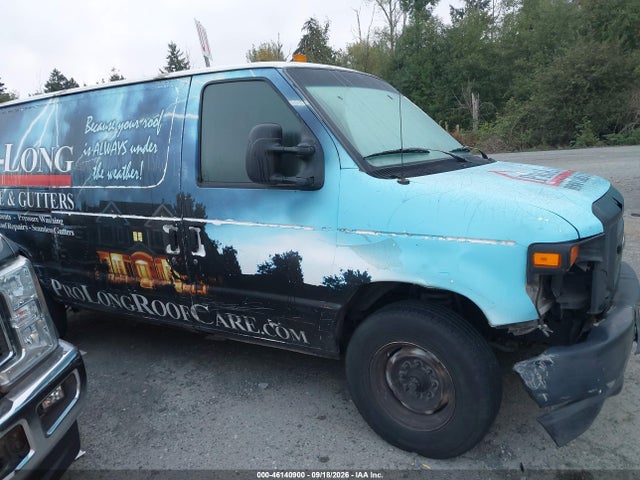 Продаж на аукціоні авто 2008 Ford E-250 Commercial/recreational, vin: 1FTNE24L88DA20301, номер лоту: 46140900