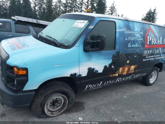 Продаж на аукціоні авто 2008 Ford E-250 Commercial/recreational, vin: 1FTNE24L88DA20301, номер лоту: 46140900