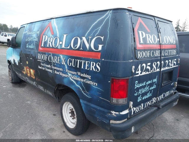 Продаж на аукціоні авто 2008 Ford E-250 Commercial/recreational, vin: 1FTNE24L88DA20301, номер лоту: 46140900
