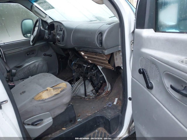 Продаж на аукціоні авто 2008 Ford E-250 Commercial/recreational, vin: 1FTNE24L88DA20301, номер лоту: 46140900