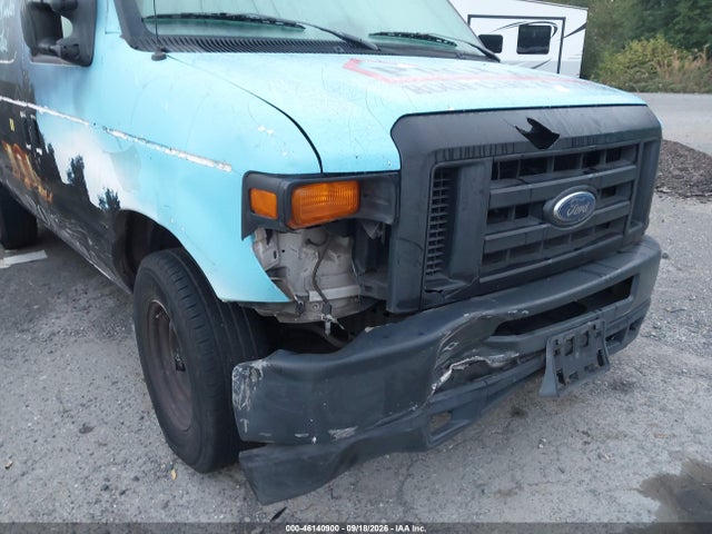 Продаж на аукціоні авто 2008 Ford E-250 Commercial/recreational, vin: 1FTNE24L88DA20301, номер лоту: 46140900