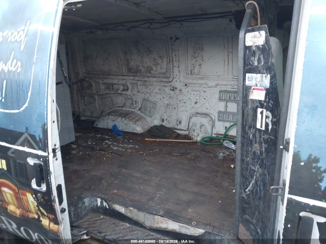 Продаж на аукціоні авто 2008 Ford E-250 Commercial/recreational, vin: 1FTNE24L88DA20301, номер лоту: 46140900