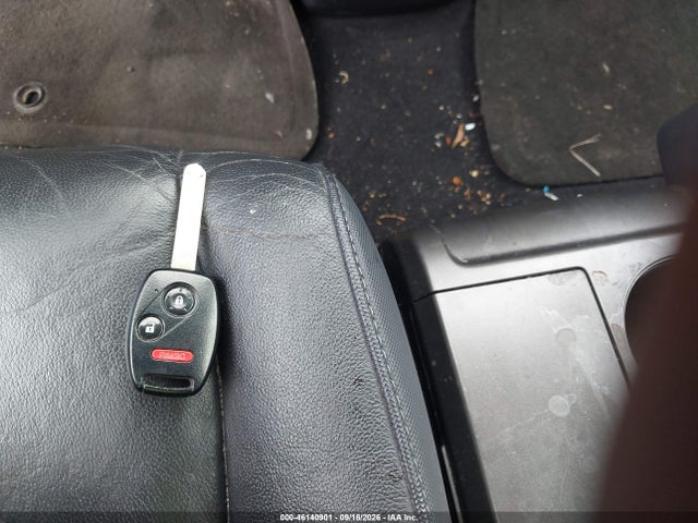 46140901 :رقم المزاد ، 5J6RE4H75AL011684 vin ، 2010 Honda Cr-v Ex-l مزاد بيع