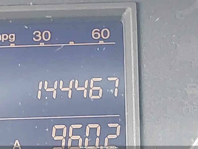 46140901 :رقم المزاد ، 5J6RE4H75AL011684 vin ، 2010 Honda Cr-v Ex-l مزاد بيع