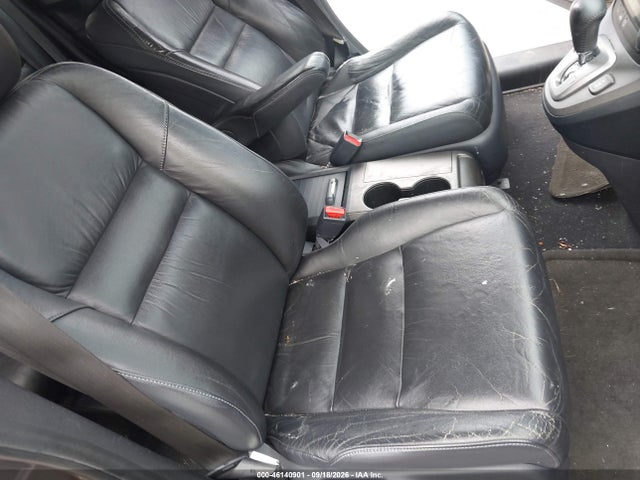 46140901 :رقم المزاد ، 5J6RE4H75AL011684 vin ، 2010 Honda Cr-v Ex-l مزاد بيع