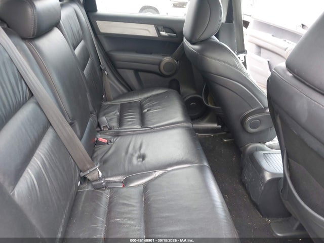 46140901 :رقم المزاد ، 5J6RE4H75AL011684 vin ، 2010 Honda Cr-v Ex-l مزاد بيع