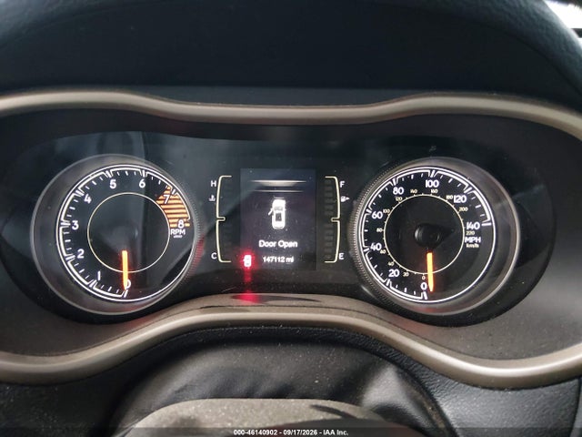 46140902 :رقم المزاد ، 1C4PJLCS3HD232364 vin ، 2017 Jeep Cherokee Latitude Fwd مزاد بيع