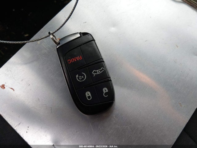 Продаж на аукціоні авто 2015 Chrysler 200 Limited, vin: 1C3CCCAB0FN597687, номер лоту: 46140904