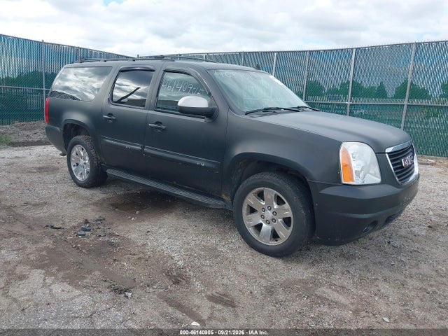 46140905 :رقم المزاد ، 1GKFK16327J340335 vin ، 2007 Gmc Yukon Xl 1500 Slt مزاد بيع