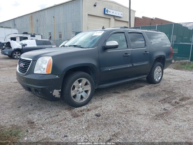 Продажа на аукционе авто 2007 Gmc Yukon Xl 1500 Slt, vin: 1GKFK16327J340335, номер лота: 46140905