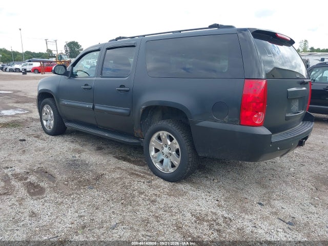 Продажа на аукционе авто 2007 Gmc Yukon Xl 1500 Slt, vin: 1GKFK16327J340335, номер лота: 46140905