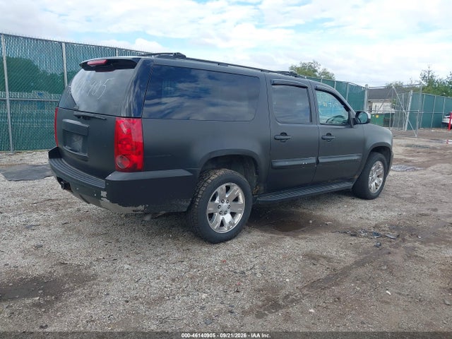 Продажа на аукционе авто 2007 Gmc Yukon Xl 1500 Slt, vin: 1GKFK16327J340335, номер лота: 46140905