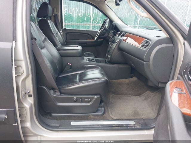 Продажа на аукционе авто 2007 Gmc Yukon Xl 1500 Slt, vin: 1GKFK16327J340335, номер лота: 46140905