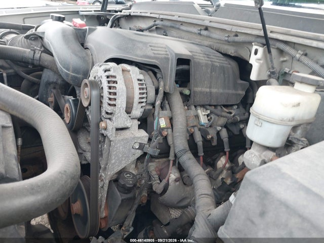 Продажа на аукционе авто 2007 Gmc Yukon Xl 1500 Slt, vin: 1GKFK16327J340335, номер лота: 46140905