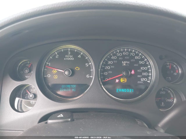Продажа на аукционе авто 2007 Gmc Yukon Xl 1500 Slt, vin: 1GKFK16327J340335, номер лота: 46140905