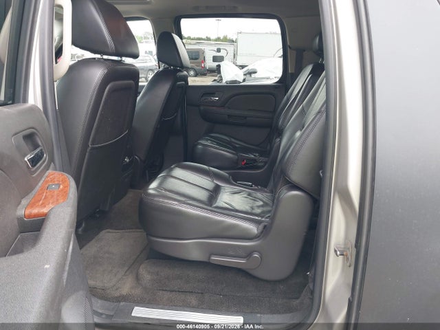 Продажа на аукционе авто 2007 Gmc Yukon Xl 1500 Slt, vin: 1GKFK16327J340335, номер лота: 46140905