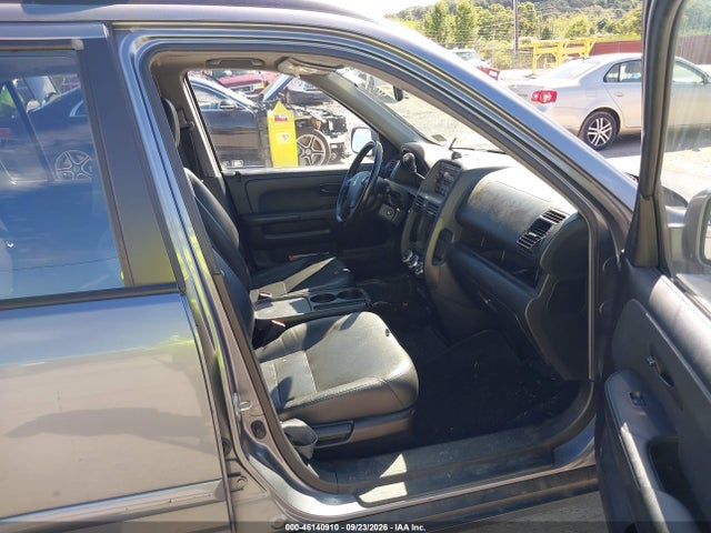 Продаж на аукціоні авто 2006 Honda Cr-v Se, vin: JHLRD78906C008634, номер лоту: 46140910