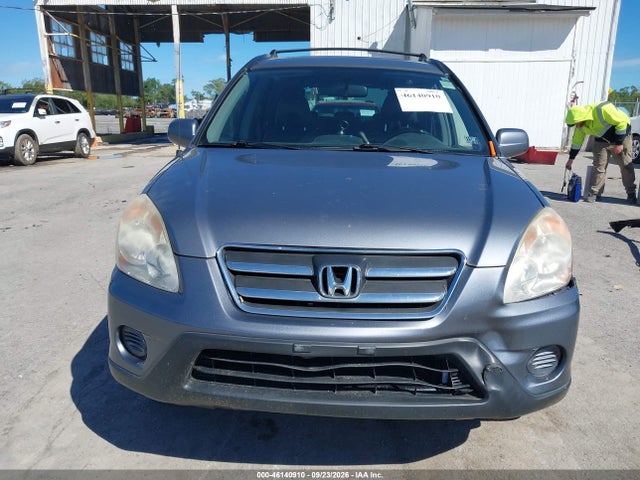 Продаж на аукціоні авто 2006 Honda Cr-v Se, vin: JHLRD78906C008634, номер лоту: 46140910