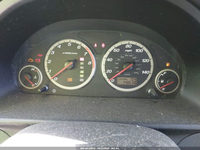 Продаж на аукціоні авто 2006 Honda Cr-v Se, vin: JHLRD78906C008634, номер лоту: 46140910