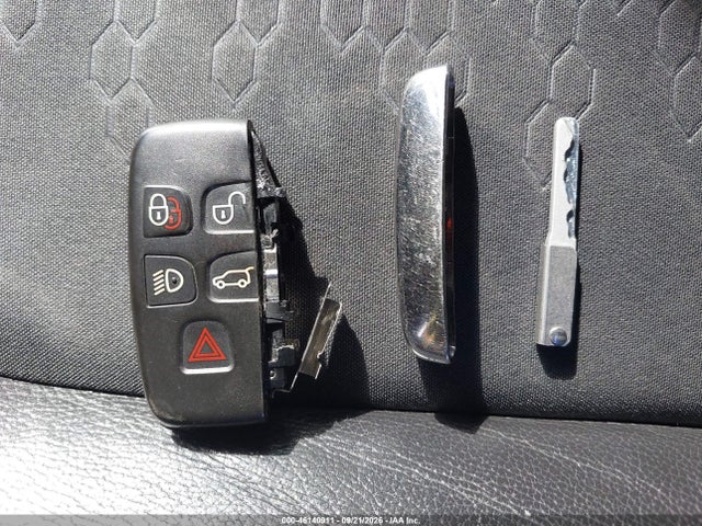 Продажа на аукционе авто 2016 Land Rover Discovery Sport Se, vin: SALCP2BG1GH623517, номер лота: 46140911