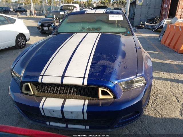 Ford Mustang V6 2014 1ZVBP8AM1E5288722 Image 13