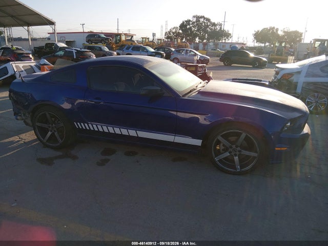 Ford Mustang V6 2014 1ZVBP8AM1E5288722 Image 14
