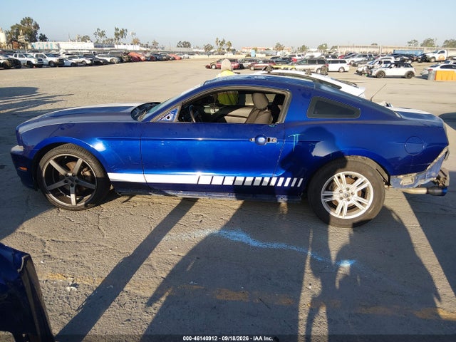 Ford Mustang V6 2014 1ZVBP8AM1E5288722 Image 15