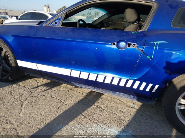 Ford Mustang V6 2014 1ZVBP8AM1E5288722 Image 18