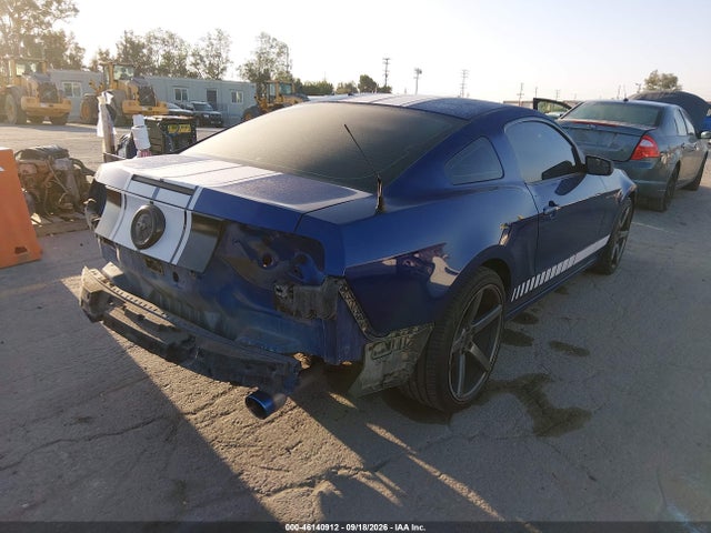Ford Mustang V6 2014 1ZVBP8AM1E5288722 Image 4