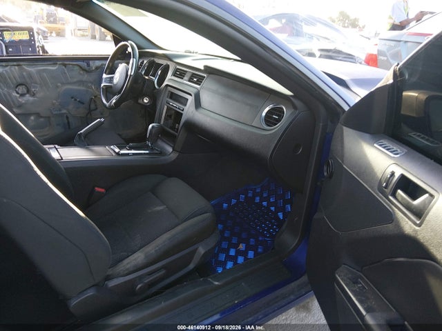 Ford Mustang V6 2014 1ZVBP8AM1E5288722 Image 5