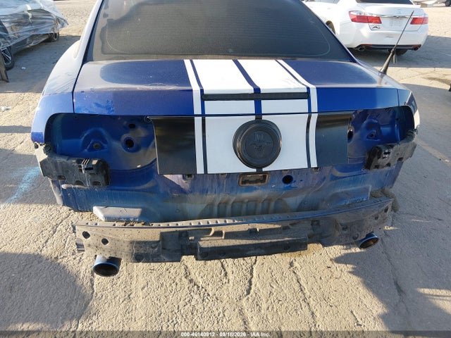 Ford Mustang V6 2014 1ZVBP8AM1E5288722 Image 6