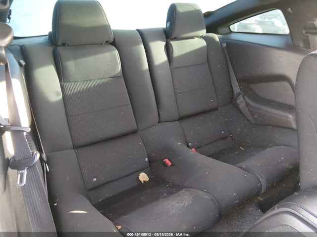 Ford Mustang V6 2014 1ZVBP8AM1E5288722 Image 8