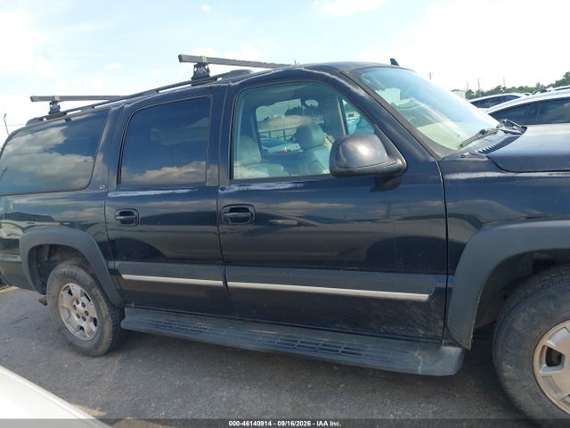 Продажа на аукционе авто 2006 Chevrolet Suburban 1500 Lt, vin: 1GNEC16Z96J167525, номер лота: 46140914
