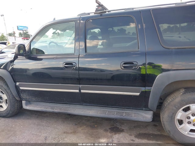 Продажа на аукционе авто 2006 Chevrolet Suburban 1500 Lt, vin: 1GNEC16Z96J167525, номер лота: 46140914