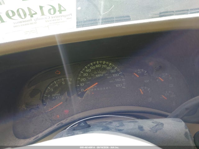 Продажа на аукционе авто 2006 Chevrolet Suburban 1500 Lt, vin: 1GNEC16Z96J167525, номер лота: 46140914
