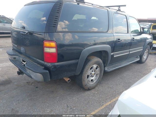 Продажа на аукционе авто 2006 Chevrolet Suburban 1500 Lt, vin: 1GNEC16Z96J167525, номер лота: 46140914