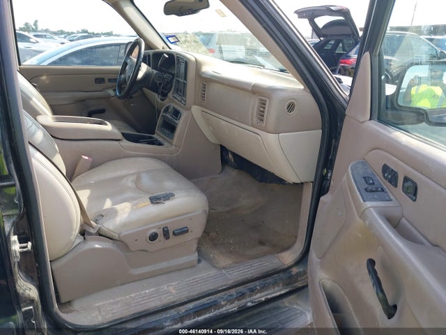 Продажа на аукционе авто 2006 Chevrolet Suburban 1500 Lt, vin: 1GNEC16Z96J167525, номер лота: 46140914