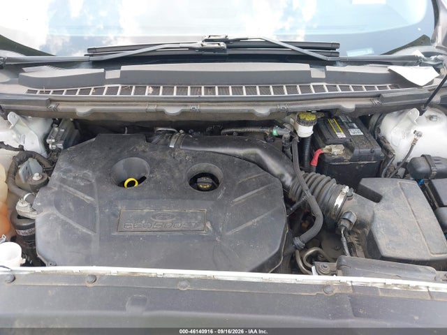 46140916 :رقم المزاد ، 2FMPK3K96JBC09812 vin ، 2018 Ford Edge Titanium مزاد بيع