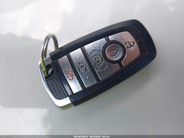 46140916 :رقم المزاد ، 2FMPK3K96JBC09812 vin ، 2018 Ford Edge Titanium مزاد بيع