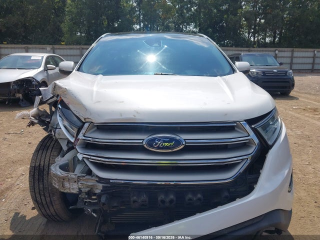 46140916 :رقم المزاد ، 2FMPK3K96JBC09812 vin ، 2018 Ford Edge Titanium مزاد بيع