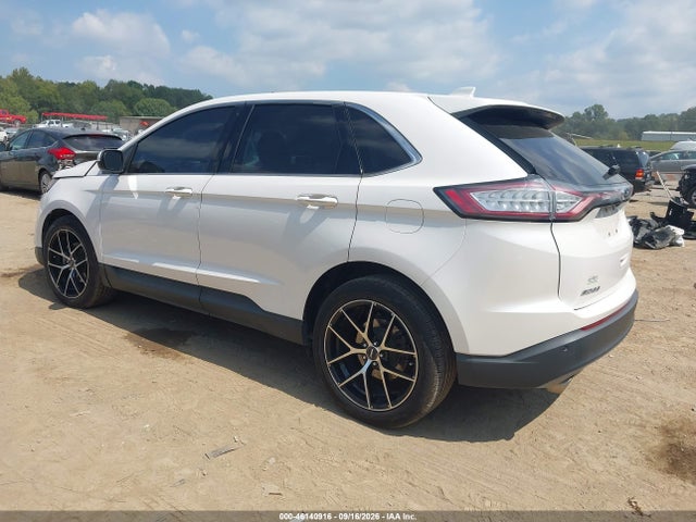 46140916 :رقم المزاد ، 2FMPK3K96JBC09812 vin ، 2018 Ford Edge Titanium مزاد بيع
