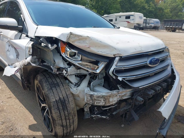 46140916 :رقم المزاد ، 2FMPK3K96JBC09812 vin ، 2018 Ford Edge Titanium مزاد بيع