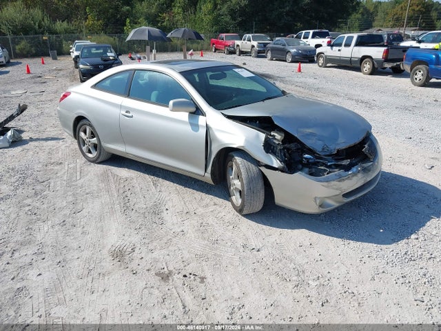 Aukcja sprzedaży 2004 Toyota Camry Solara Se V6, vin: 4T1CA38P14U019857, numer aukcji: 46140917