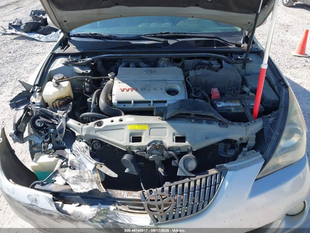 Aukcja sprzedaży 2004 Toyota Camry Solara Se V6, vin: 4T1CA38P14U019857, numer aukcji: 46140917