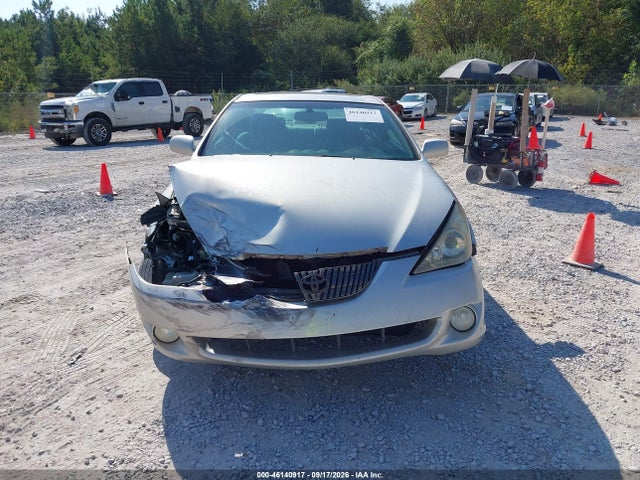 Aukcja sprzedaży 2004 Toyota Camry Solara Se V6, vin: 4T1CA38P14U019857, numer aukcji: 46140917