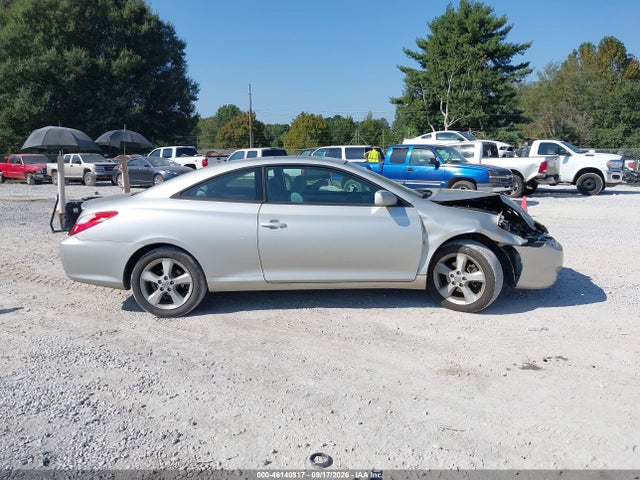 Aukcja sprzedaży 2004 Toyota Camry Solara Se V6, vin: 4T1CA38P14U019857, numer aukcji: 46140917